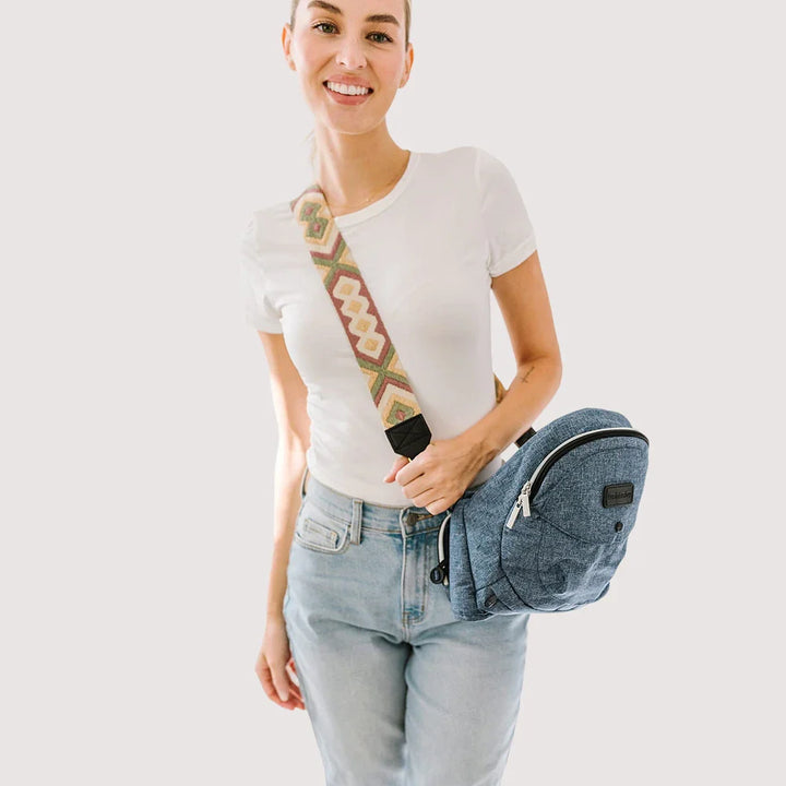 Crossbody Strap