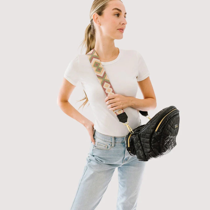 Crossbody Strap