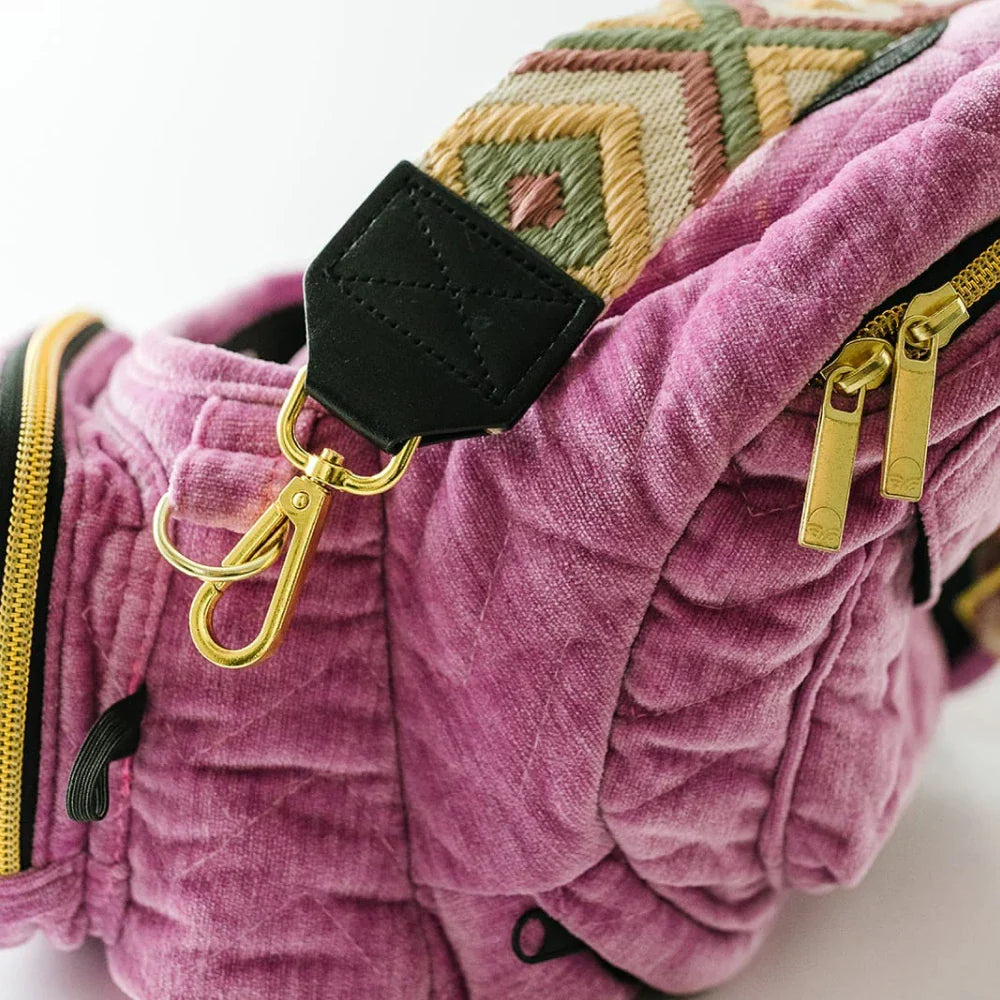 Crossbody Strap