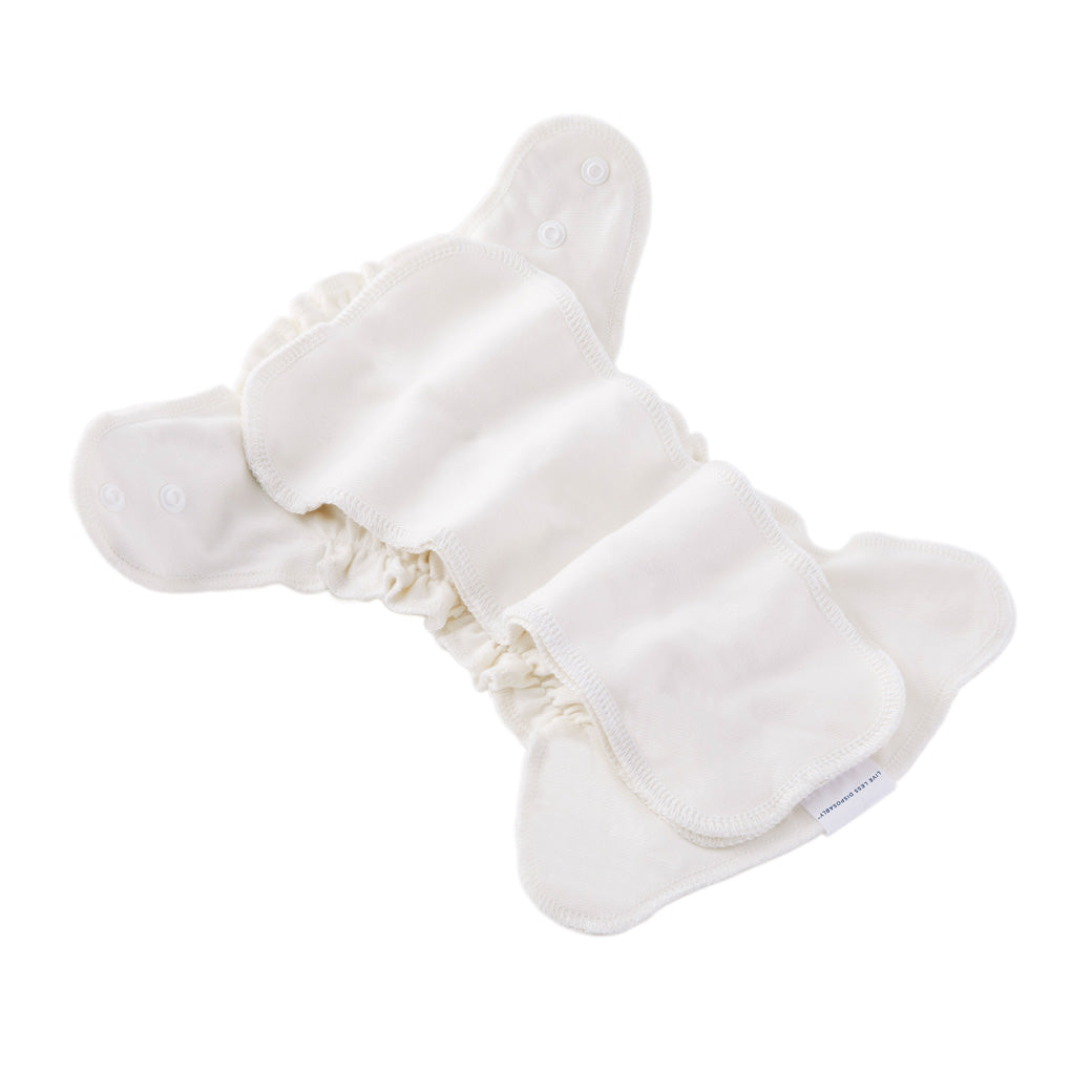 Diaper Inner Snap (3-Pack)