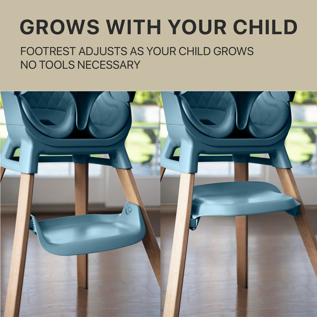 3-in-1 High Chair