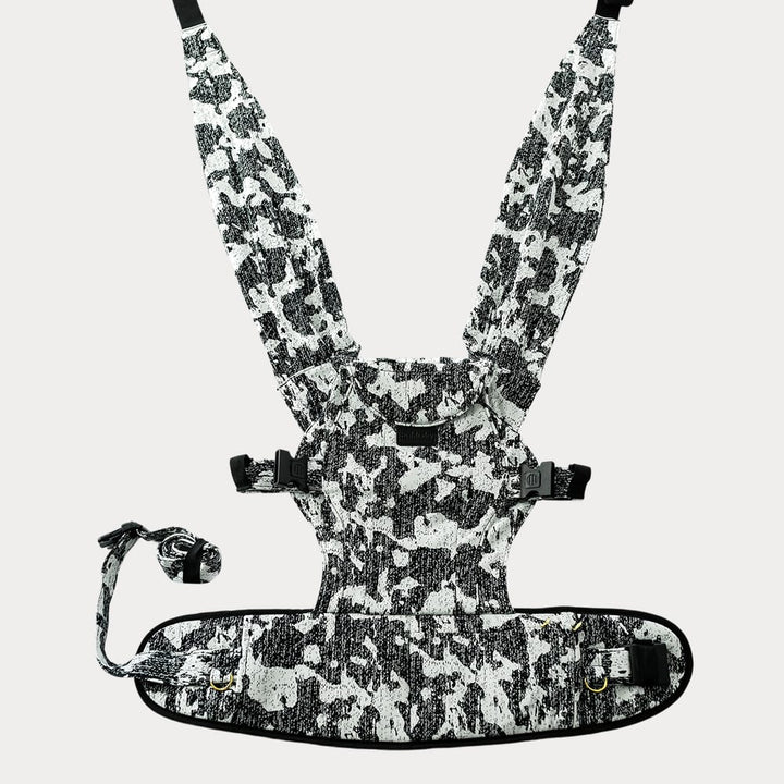 Pearl Wrap Carrier