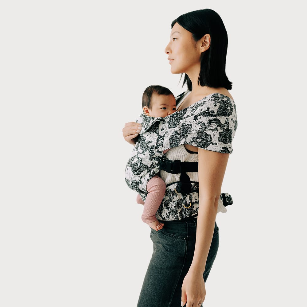 Pearl Wrap Carrier
