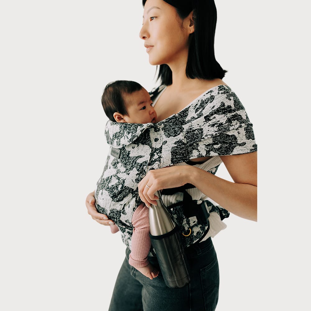 Pearl Wrap Carrier
