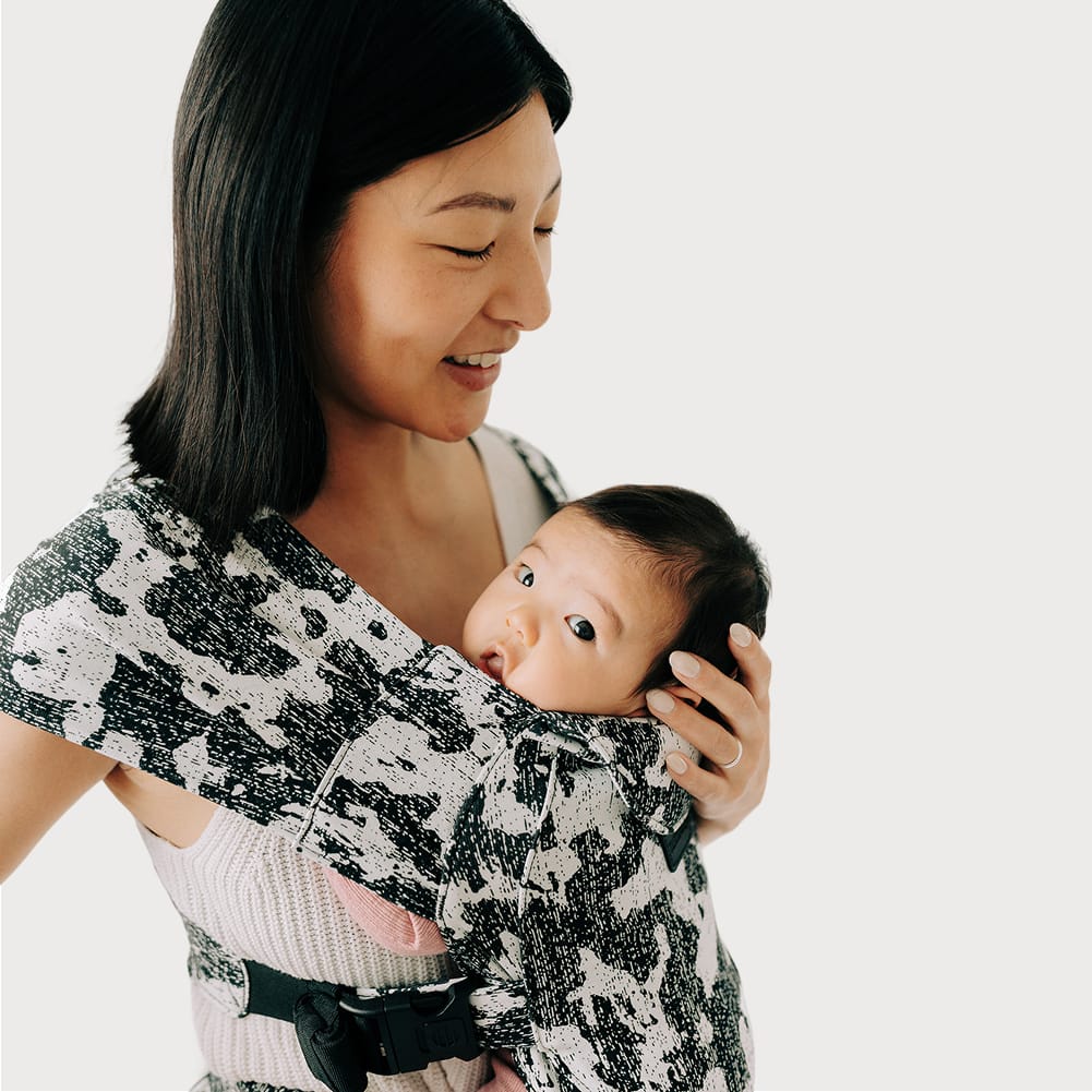 Pearl Wrap Carrier