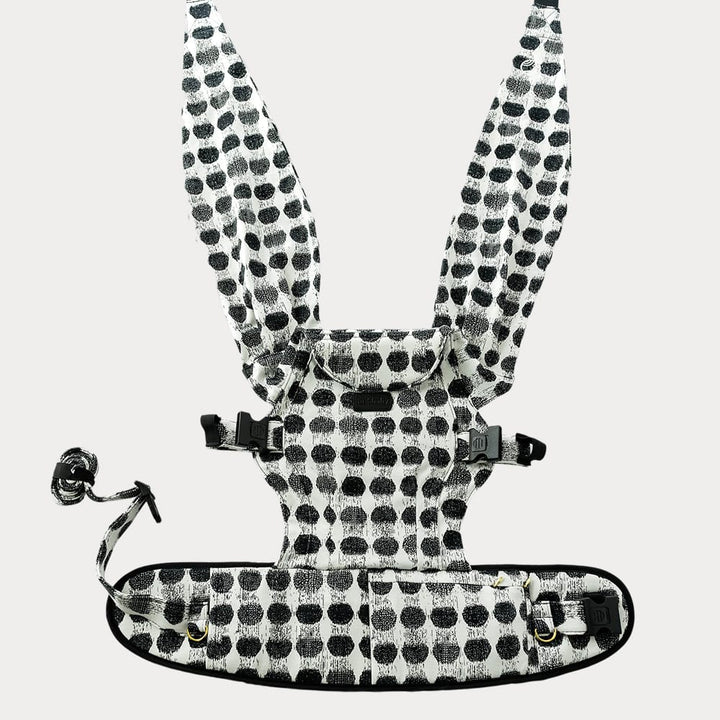 Pearl Wrap Carrier