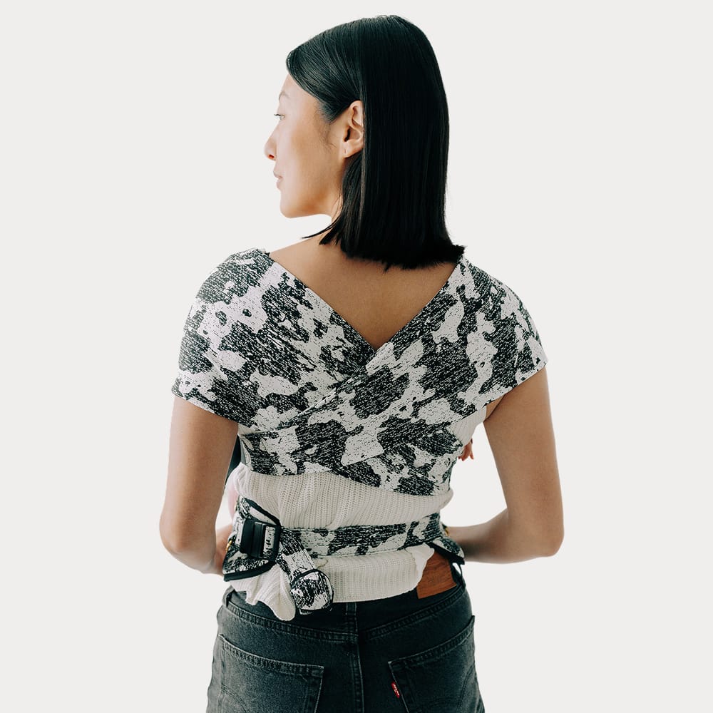 Pearl Wrap Carrier