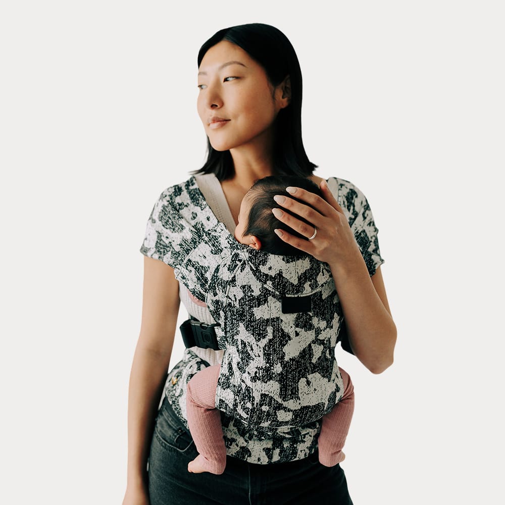 Pearl Wrap Carrier