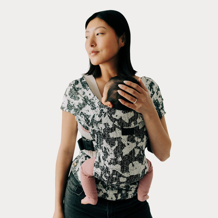 Pearl Wrap Carrier