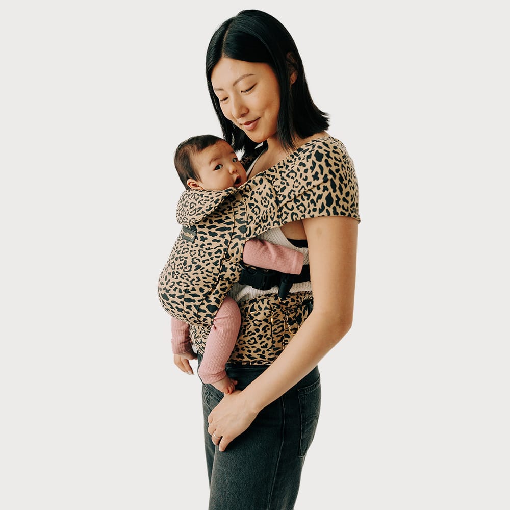 Pearl Wrap Carrier