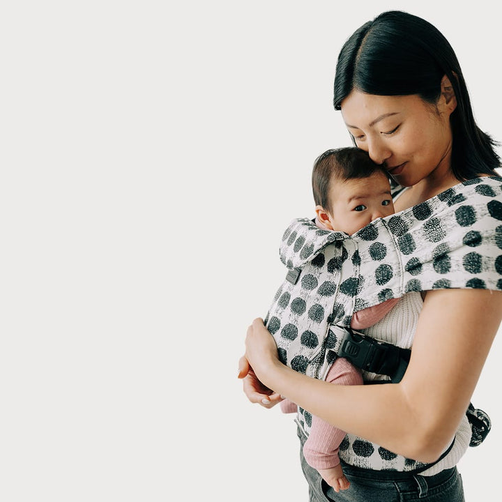 Pearl Wrap Carrier