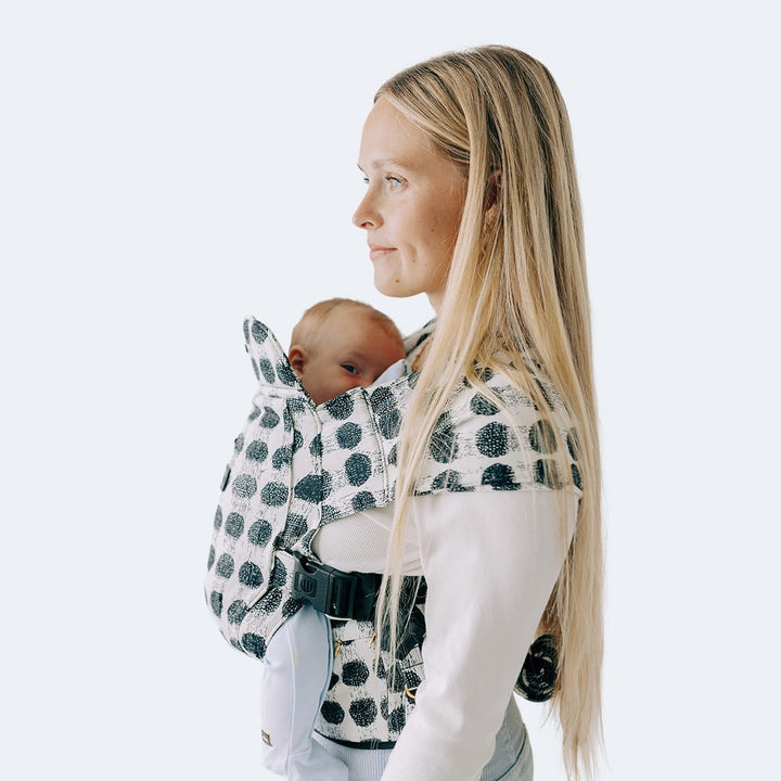 Pearl Wrap Carrier
