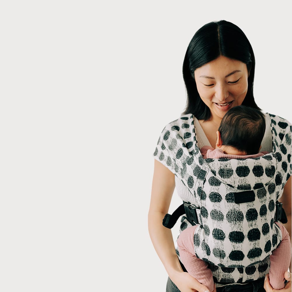 Pearl Wrap Carrier