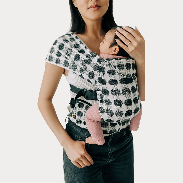 Pearl Wrap Carrier