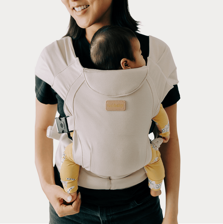 Pearl Wrap Carrier