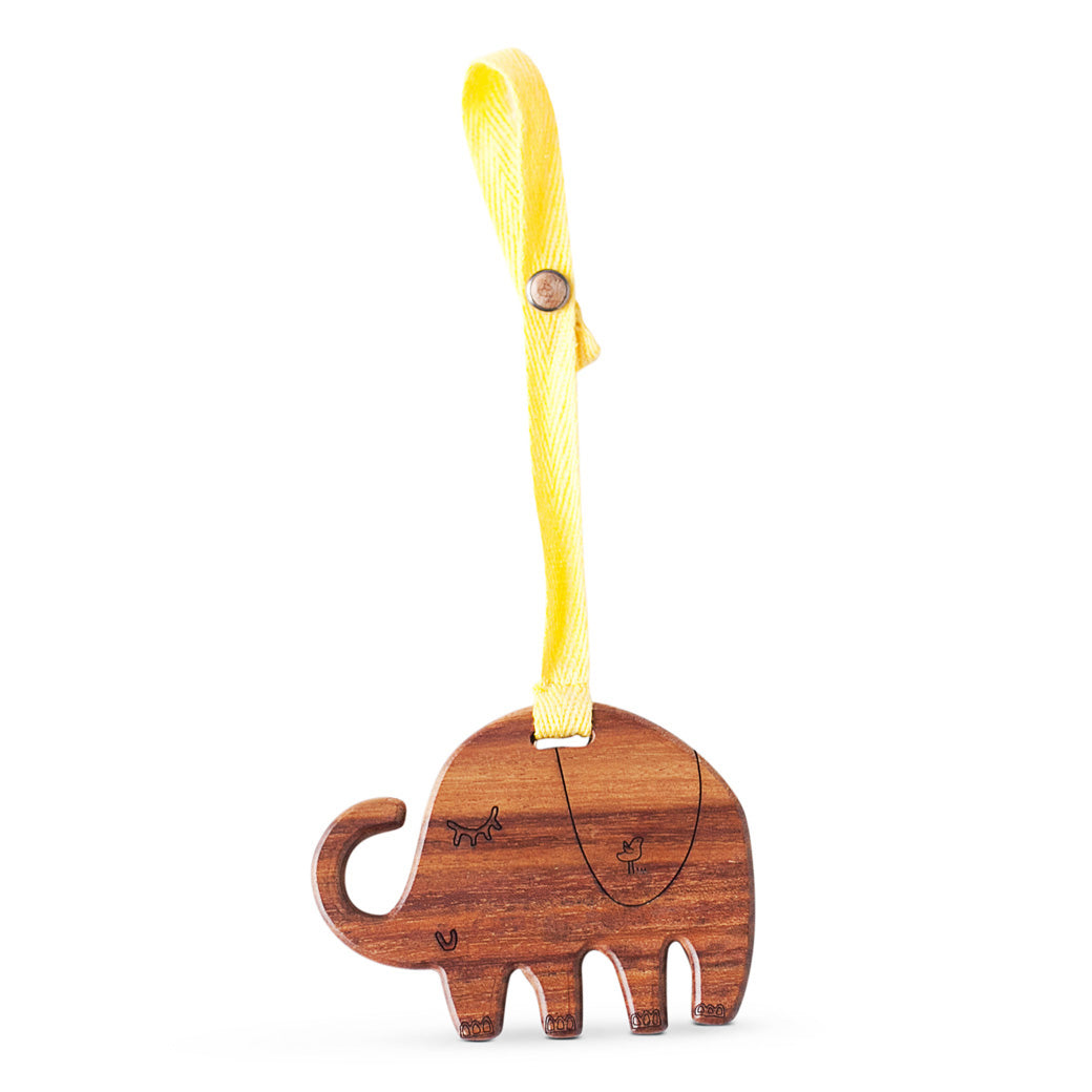 Play Gym + Macrame Swing Bundle