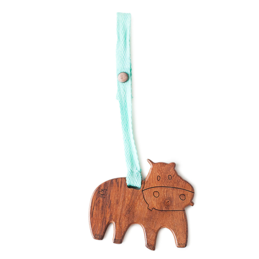 Play Gym + Macrame Swing Bundle