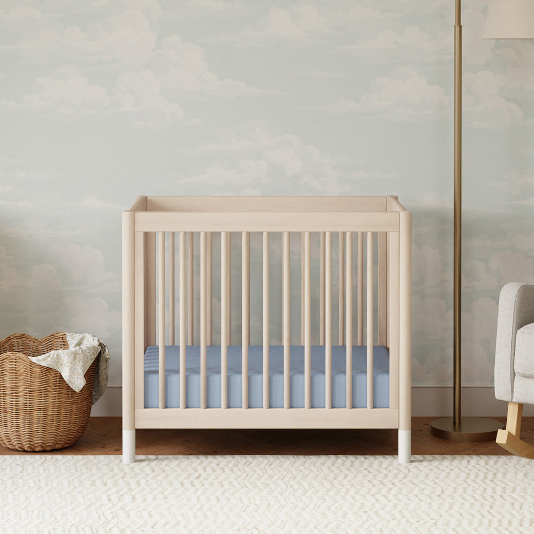 Gelato 4-in-1 Mini Crib