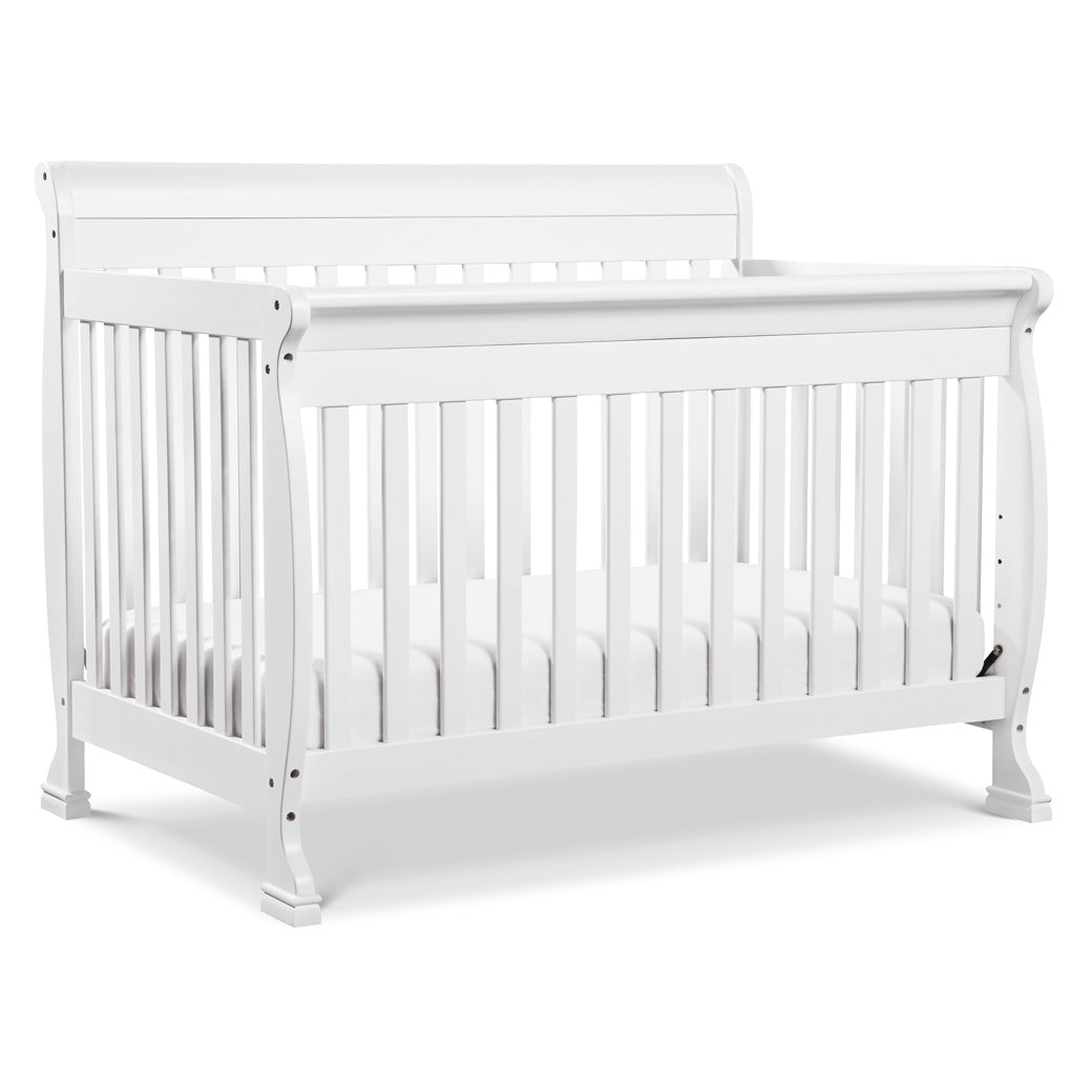 Kalani 4-in-1 Convertible Crib