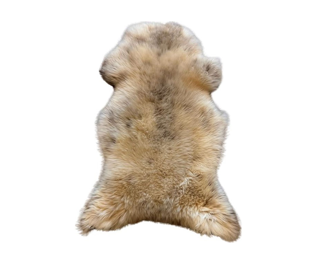 Heirloom Baby Sheepskin (One of a Kind)