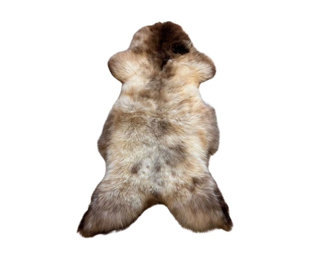 Heirloom Baby Sheepskin (One of a Kind)