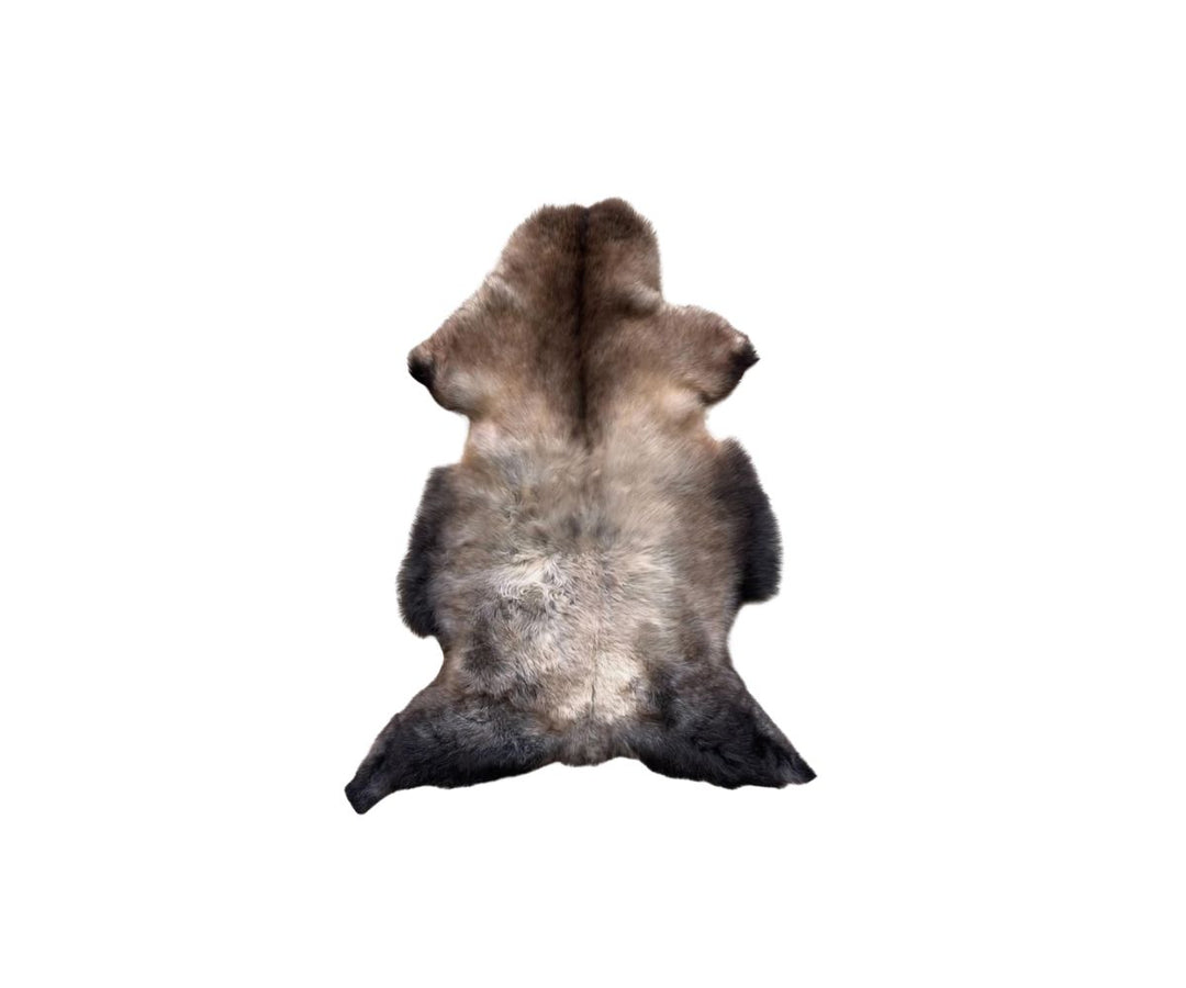 Heirloom Baby Sheepskin (One of a Kind)