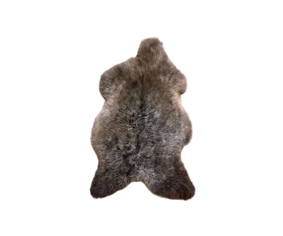Heirloom Baby Sheepskin (One of a Kind)