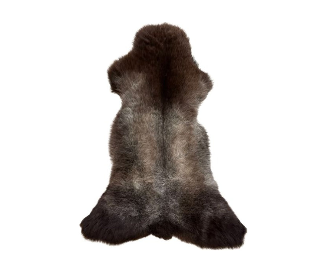 Heirloom Baby Sheepskin (One of a Kind)