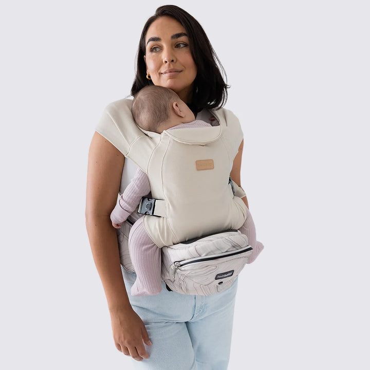 Tushbaby Hip Carrier