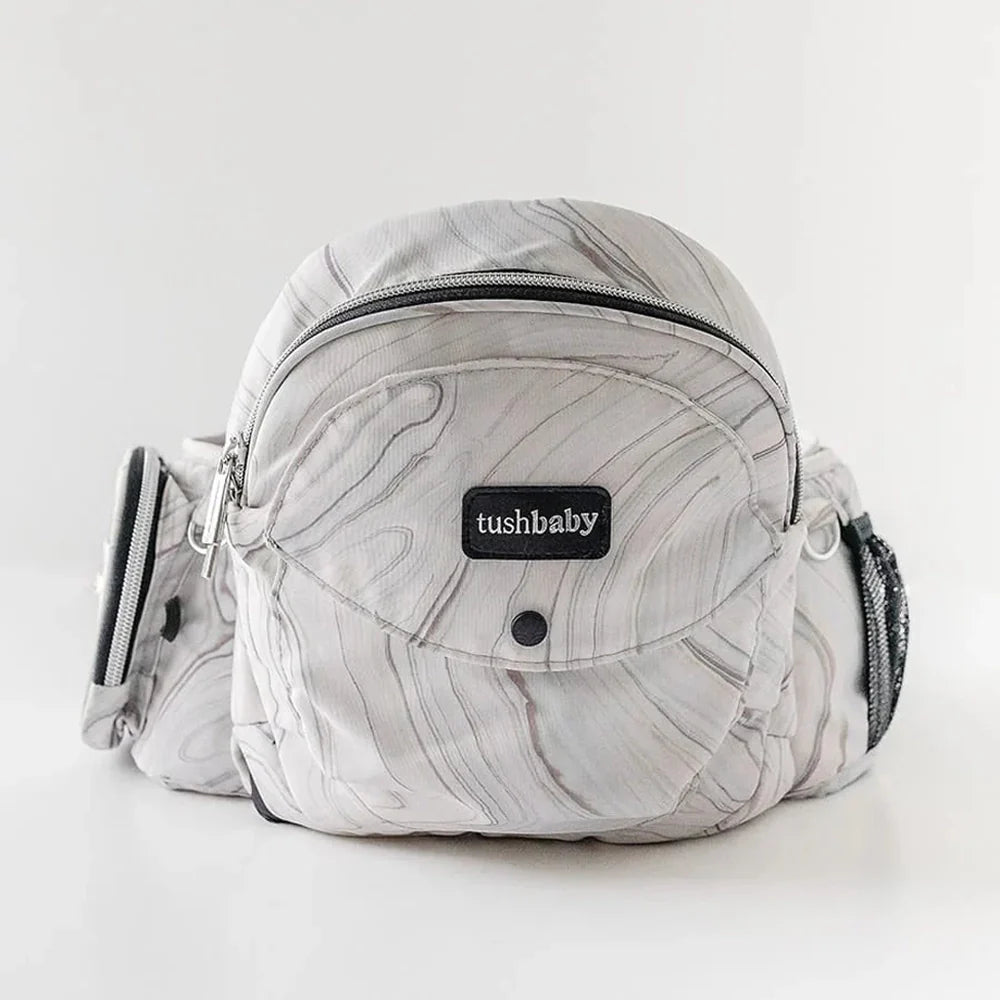 Tushbaby Hip Carrier
