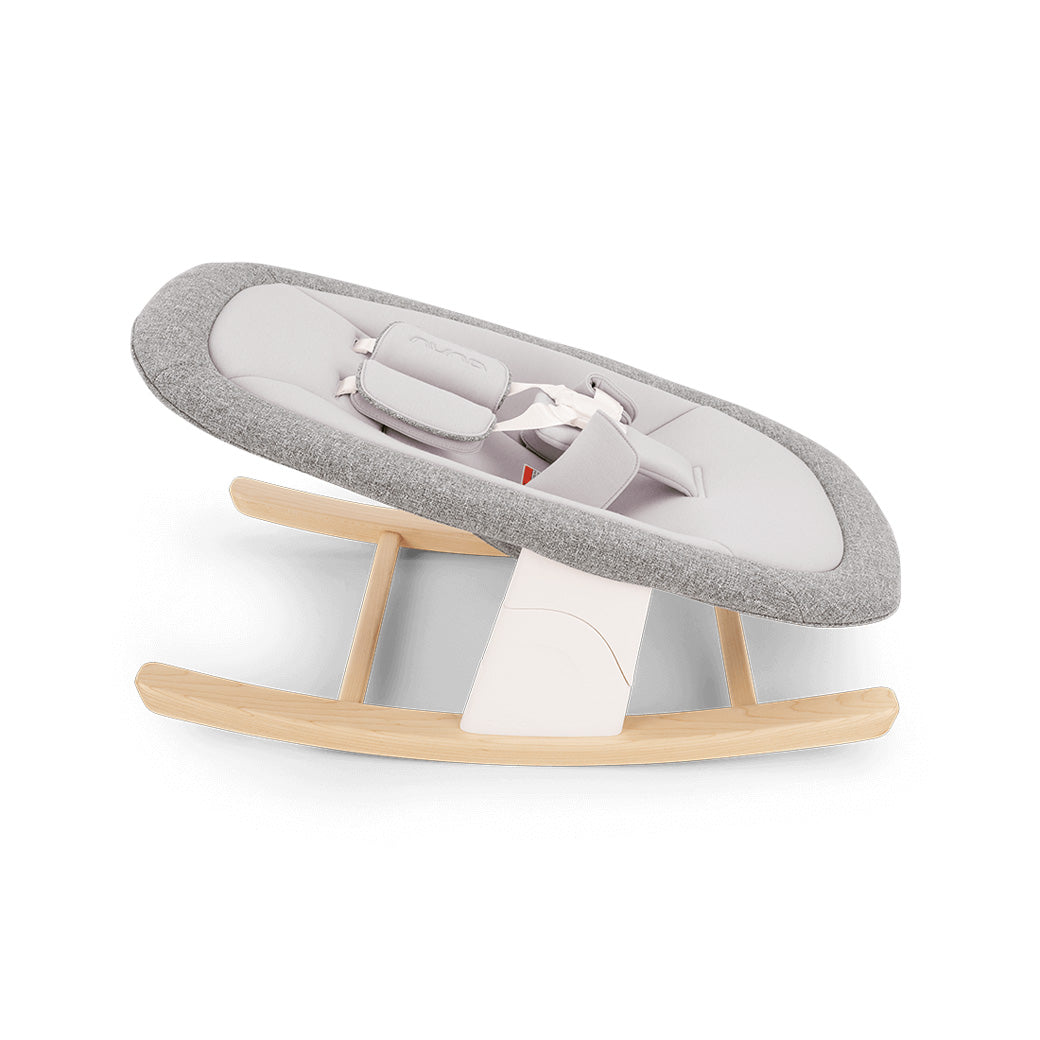 BRYN High Chair + Newborn Rocker Seat Bundle
