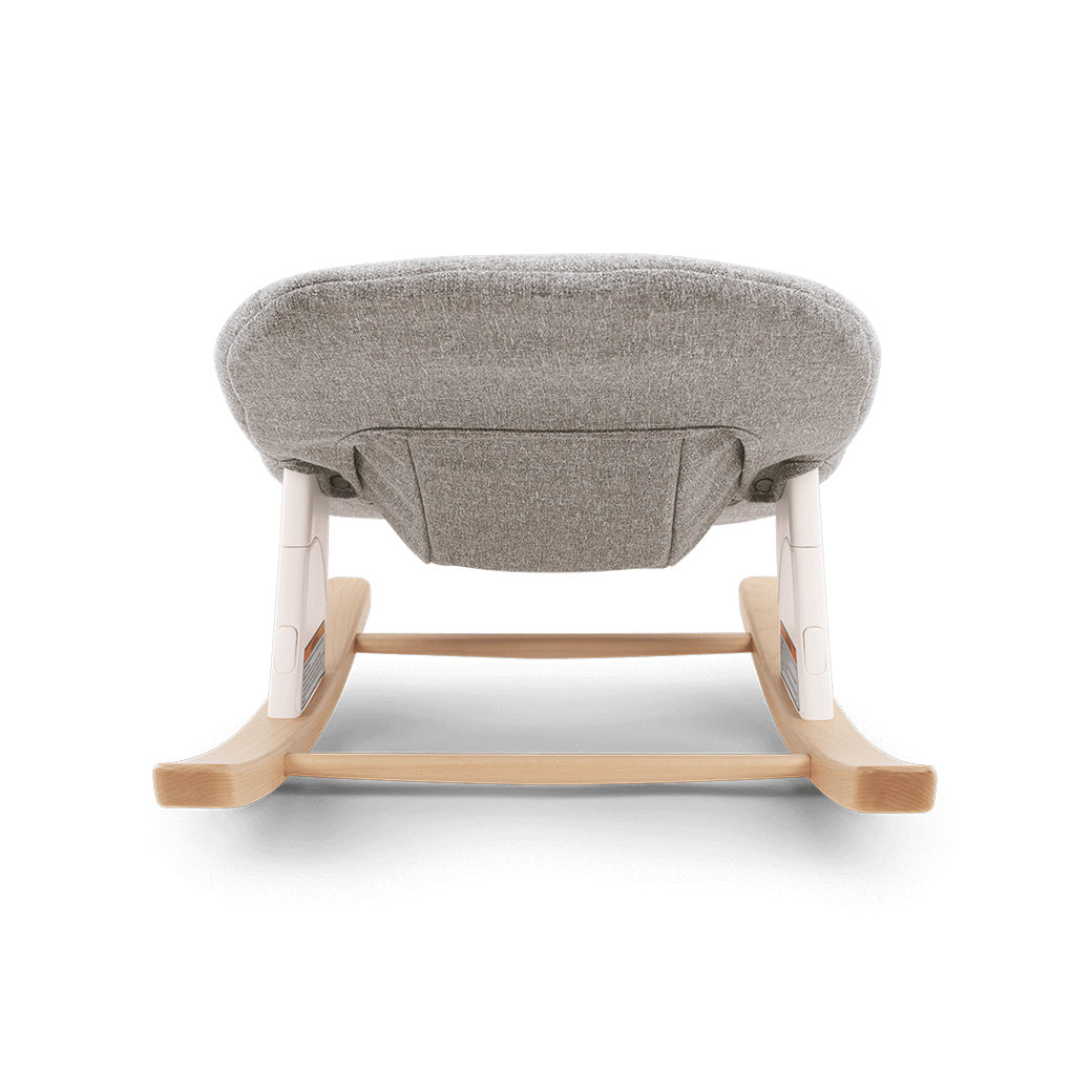 BRYN High Chair + Newborn Rocker Seat Bundle