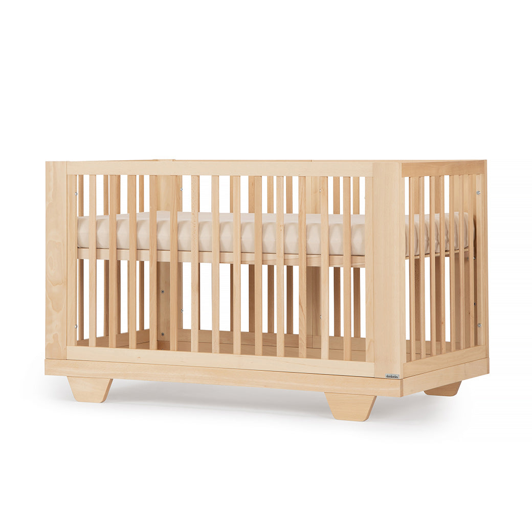 Spirit 8-in-1 Convertible Crib