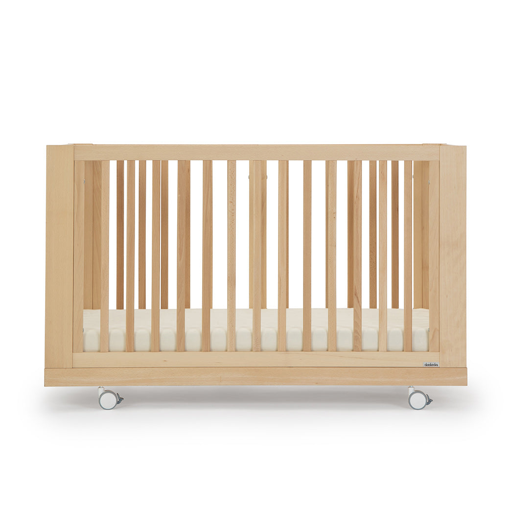 Spirit 8-in-1 Convertible Crib