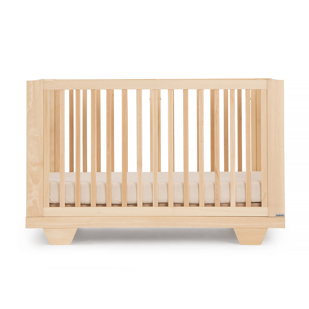 Spirit 8-in-1 Convertible Crib