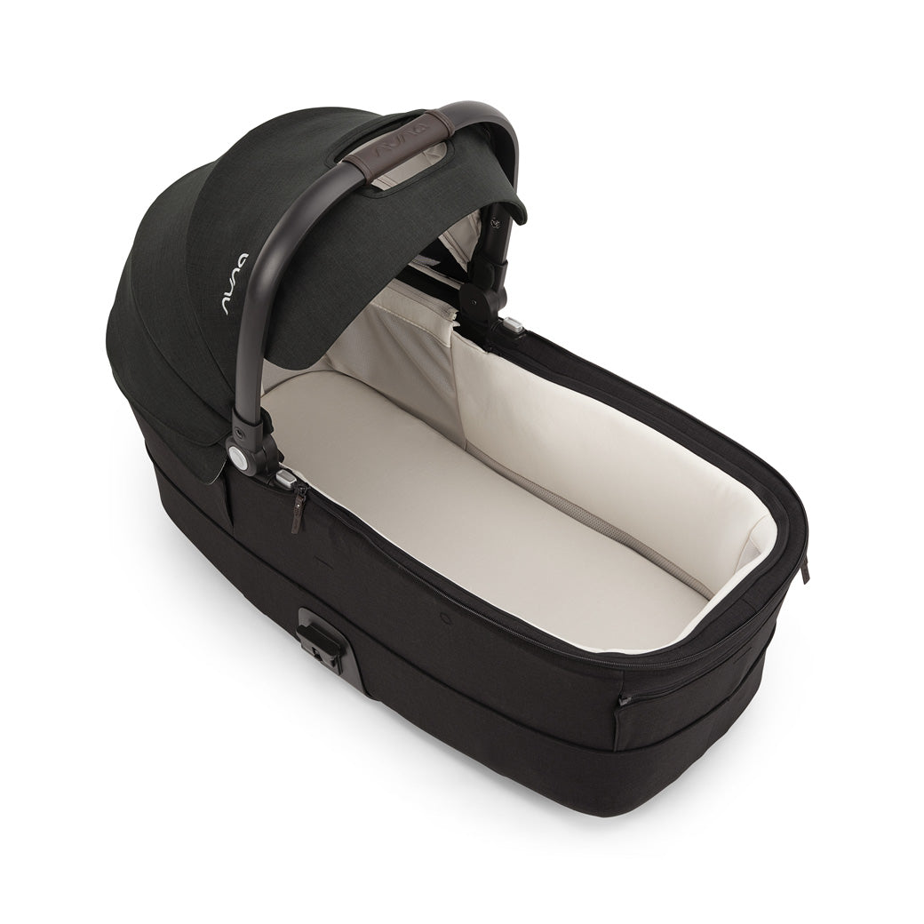 MIXX Series Bassinet + Stand