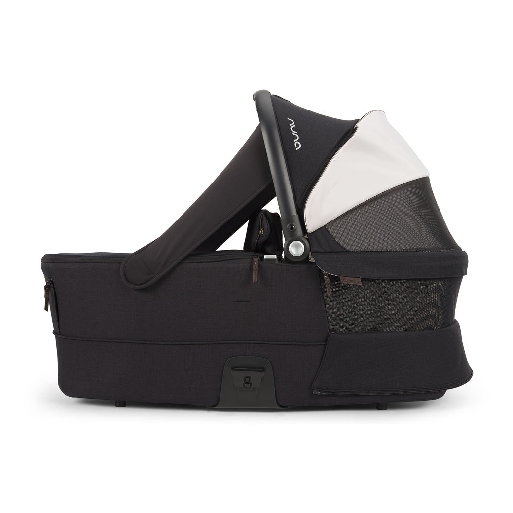 MIXX Series Bassinet + Stand