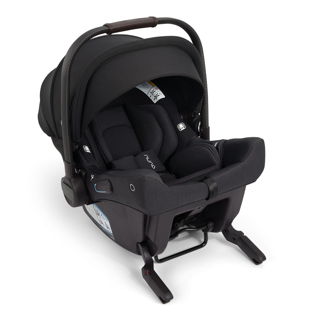 TRIV lx + PIPA urbn Travel System