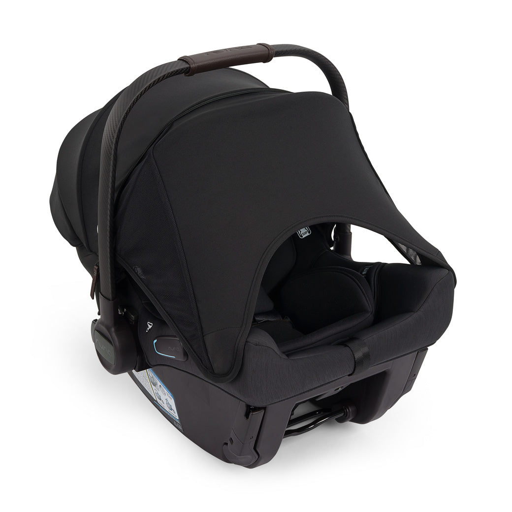 TRIV lx + PIPA urbn Travel System