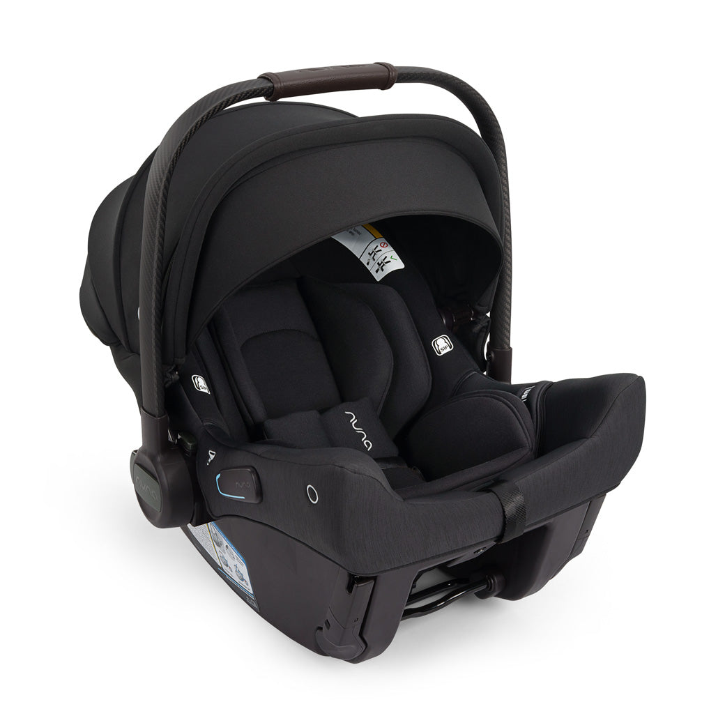 TRIV lx + PIPA urbn Travel System