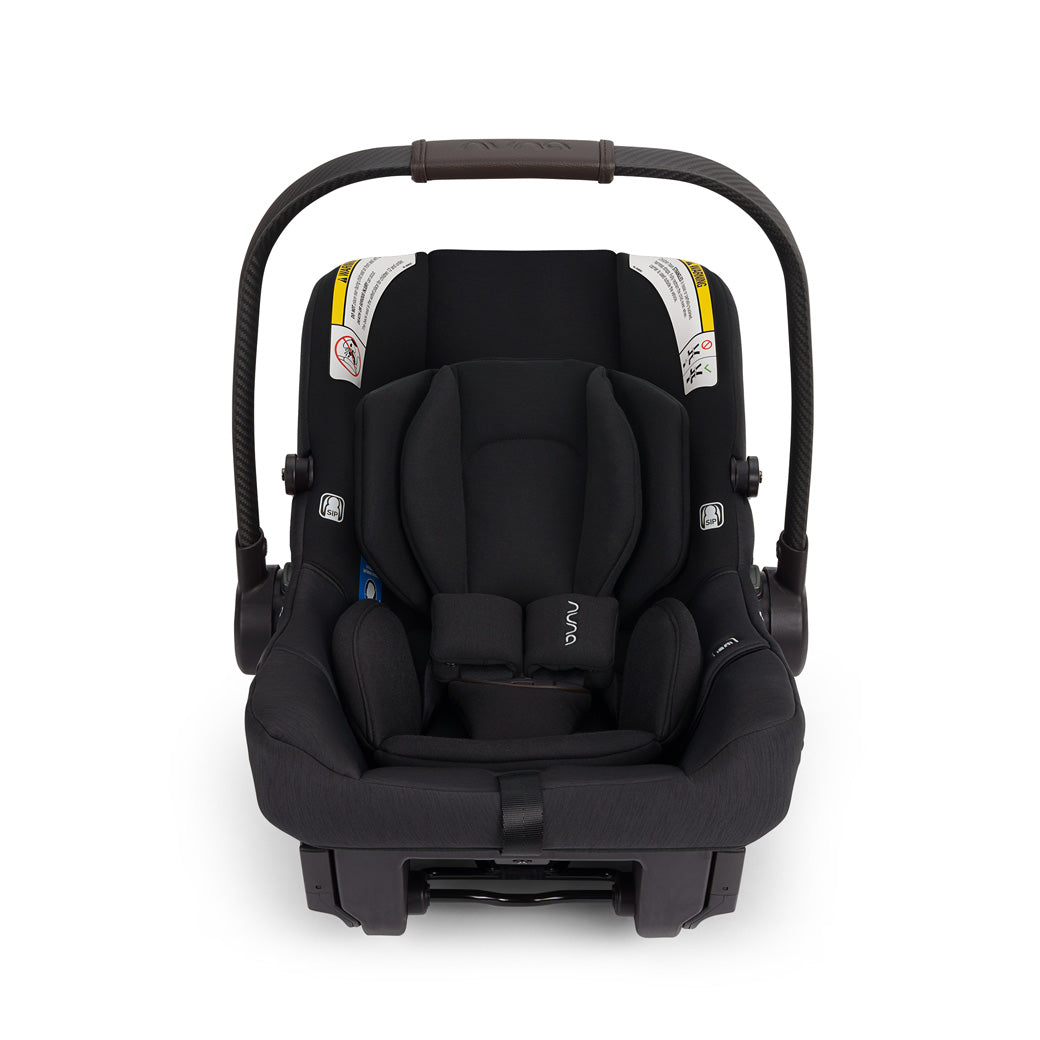TRIV lx + PIPA urbn Travel System