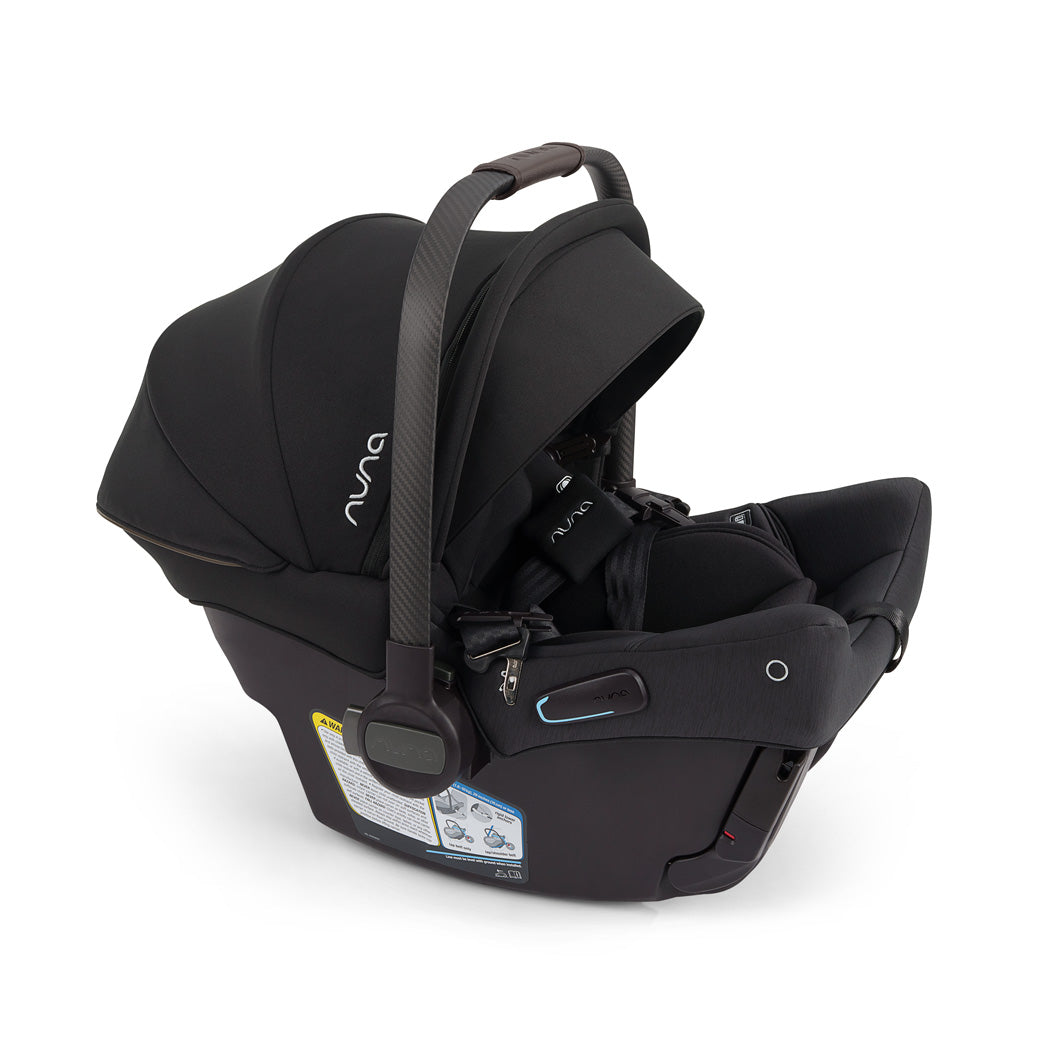TRIV lx + PIPA urbn Travel System