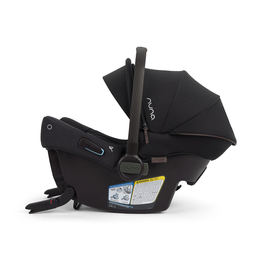 TRIV lx + PIPA urbn Travel System