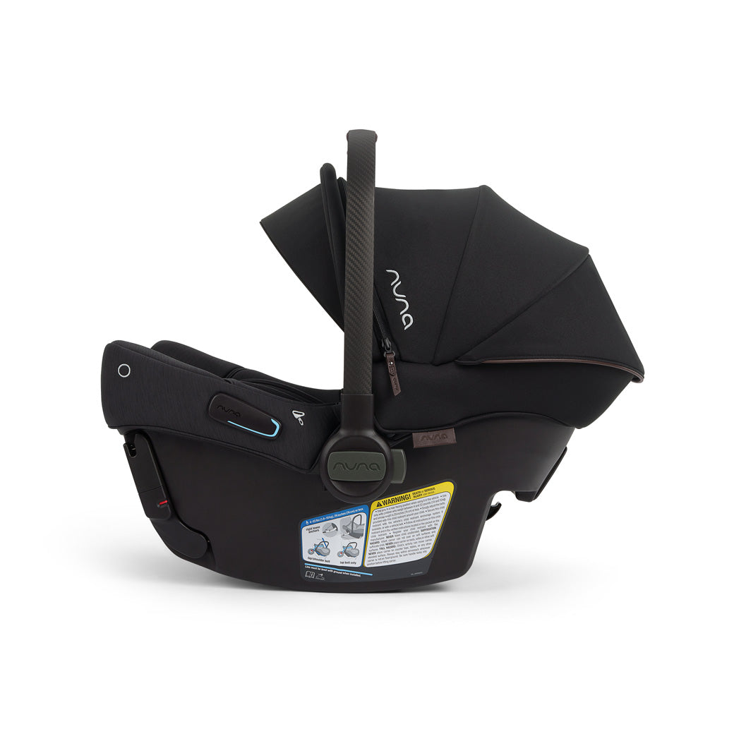 TRIV lx + PIPA urbn Travel System