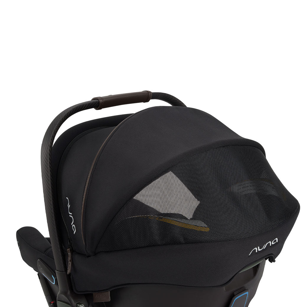 TRIV lx + PIPA urbn Travel System