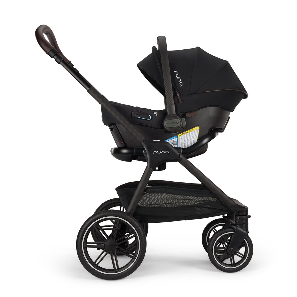 TRIV lx + PIPA urbn Travel System