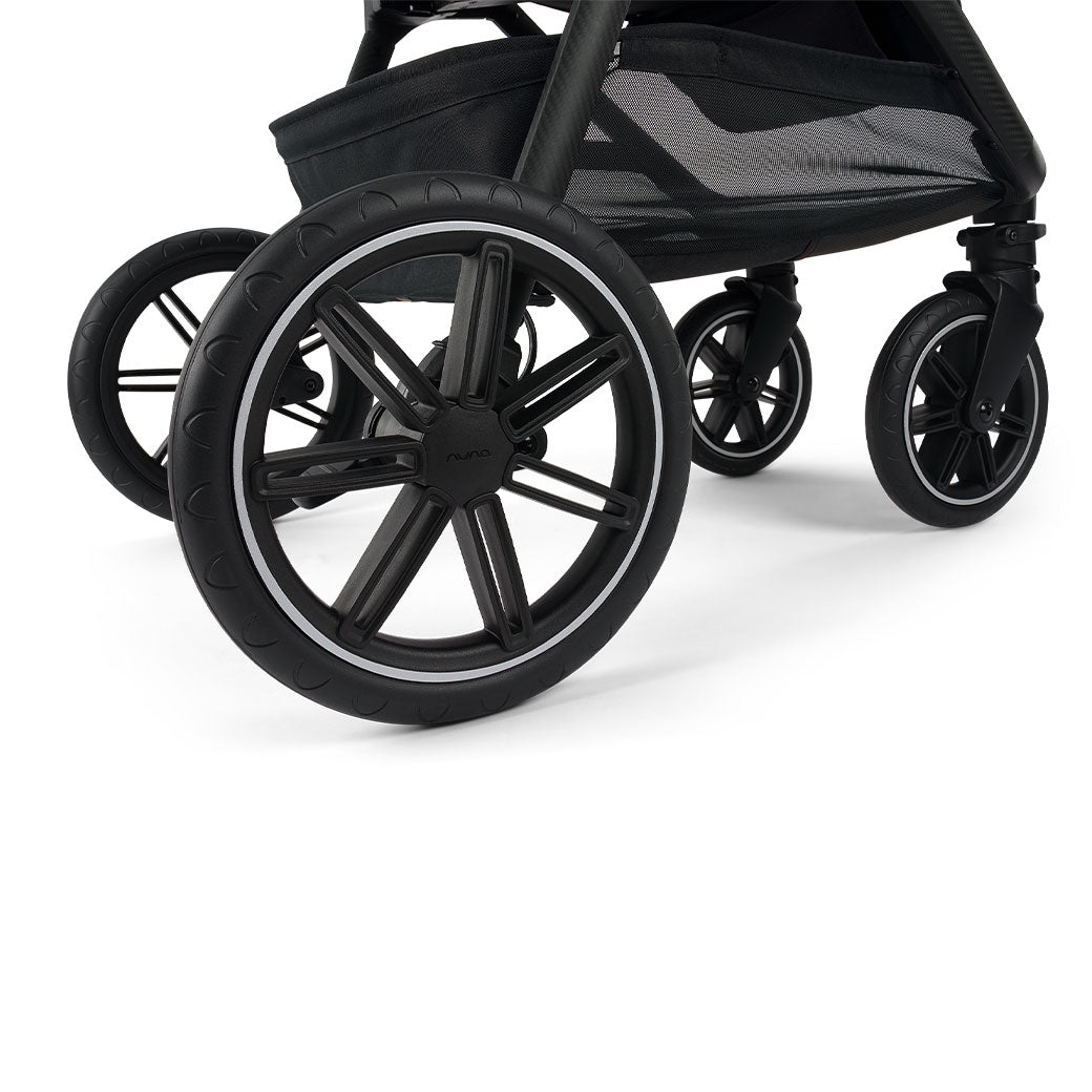 TRIV lx + PIPA urbn Travel System