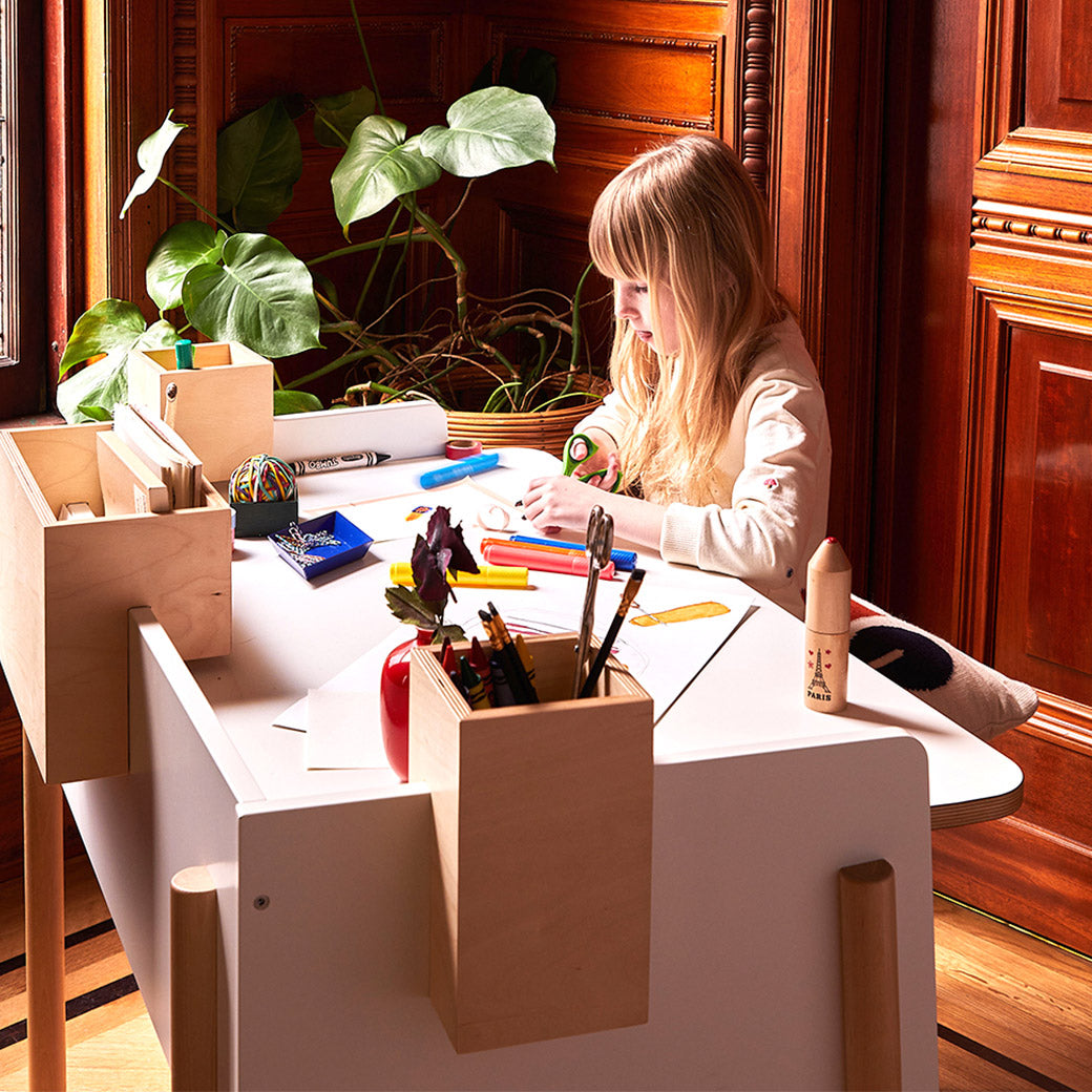 Brooklyn Desk