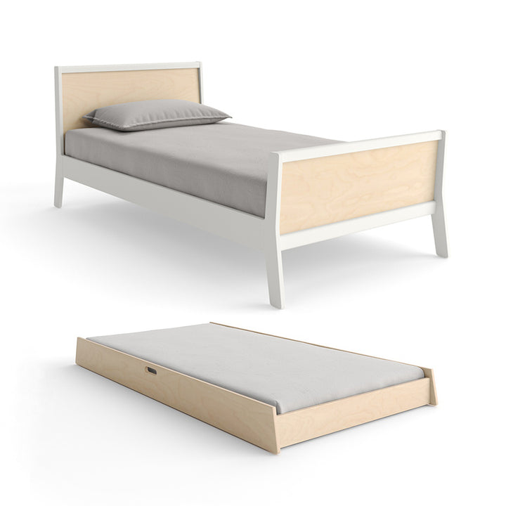 Sparrow Twin Bed Bundle