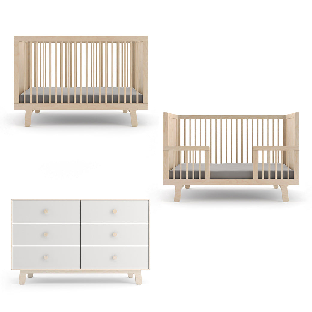 Sparrow Collection Complete Nursery